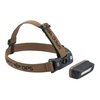 Spec Ops Rechargeable LED Headlamp with Removable Light SPEC-HL280